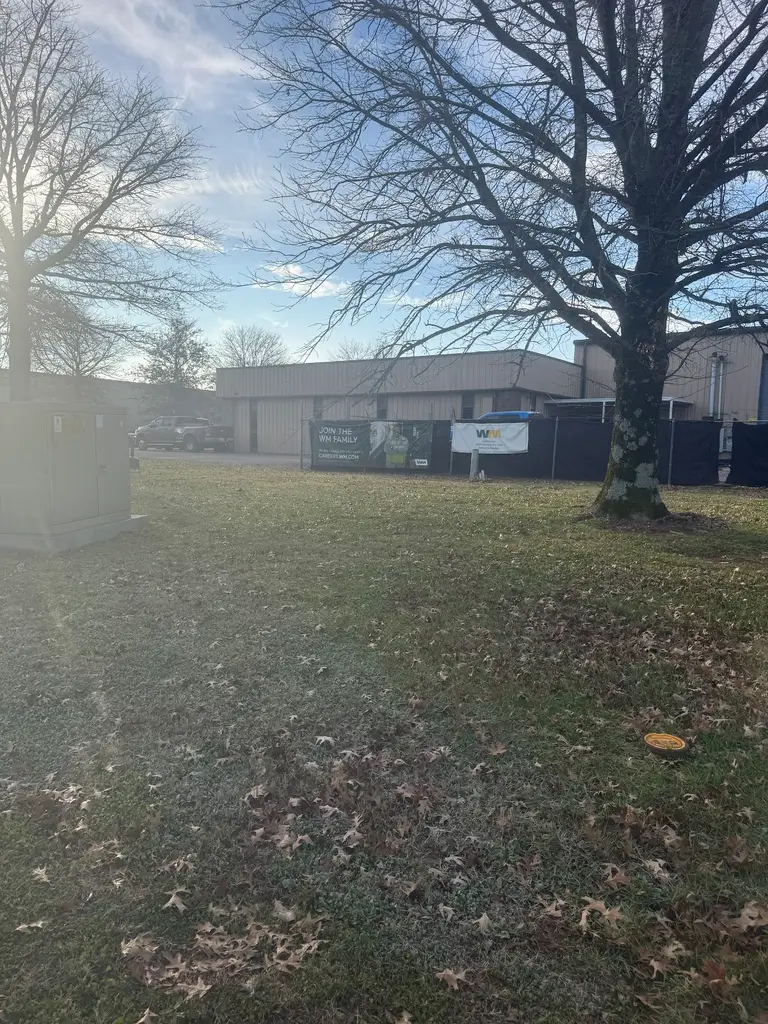 WM - Huntsville, AL in Huntsville