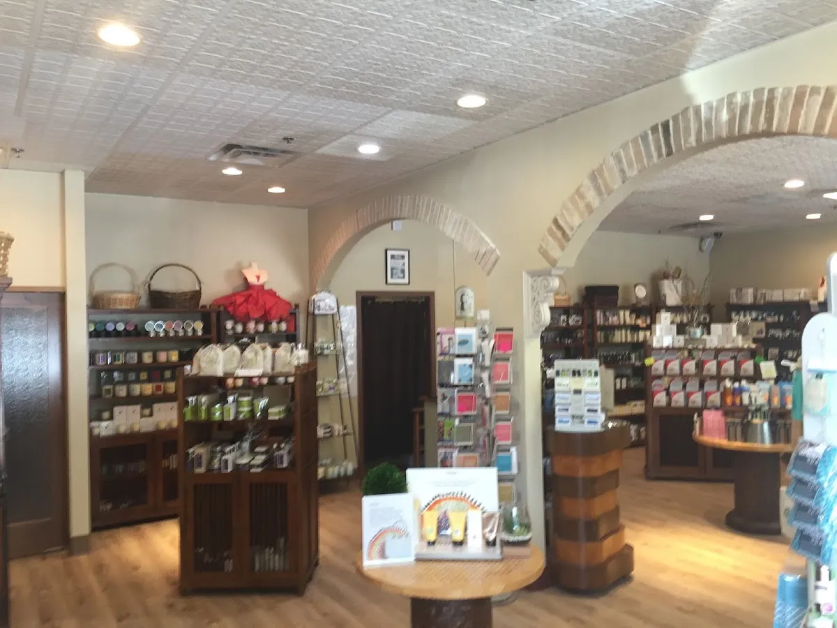 Natural Body Spa + Med Spa | Morningside in Atlanta
