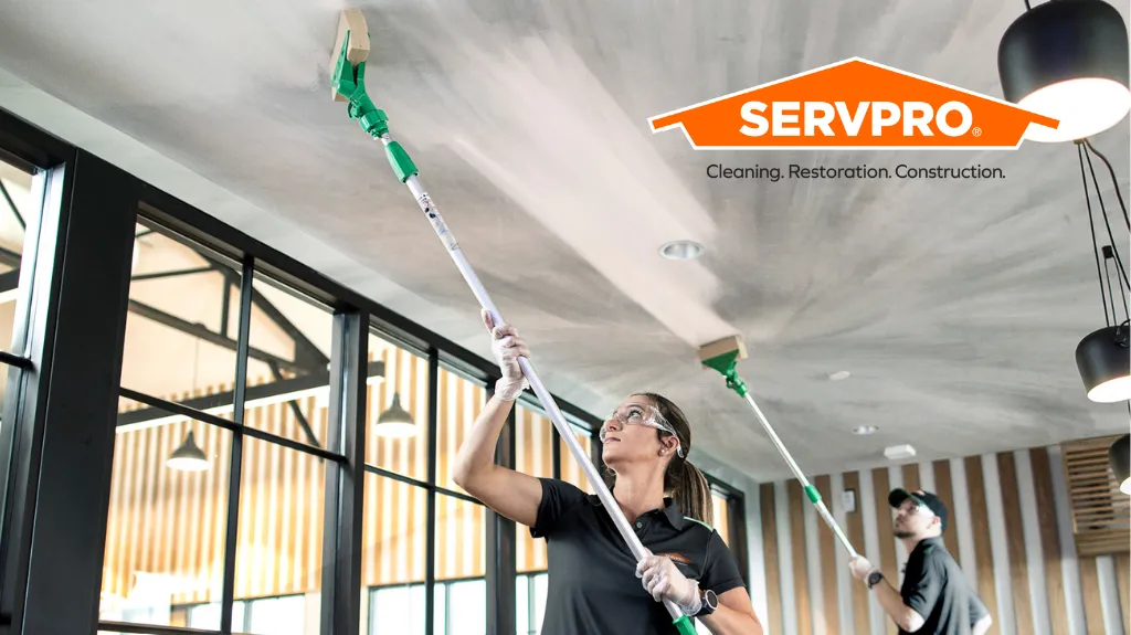 SERVPRO of Silver Lake / Echo Park in Los Angeles
