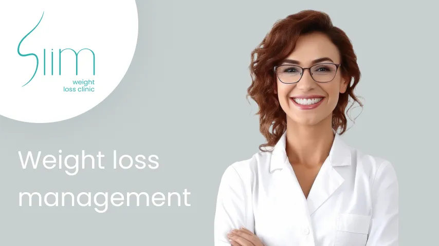Slim Weight Loss Clinic in Tucson