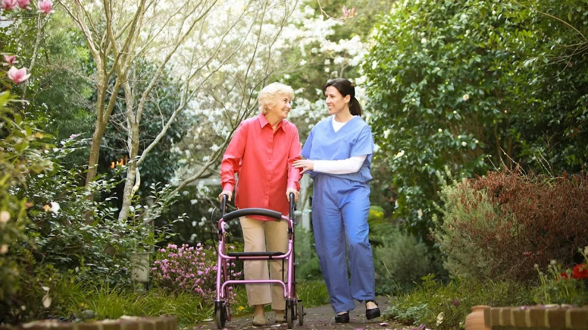 Home Care Assistance Alaska in Anchorage