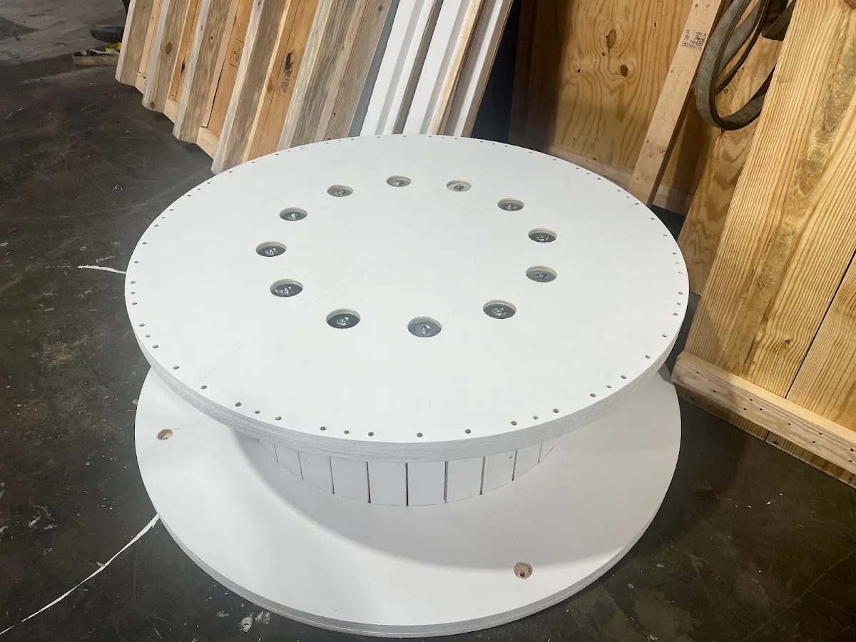 Specialty Packaging Co in Huntsville