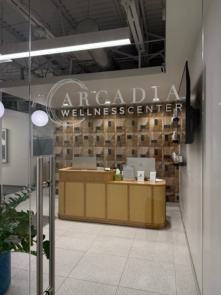 Arcadia Wellness Center - Hormone, Weight Loss & Aesthetic Clinic in Phoenix, AZ in Phoenix