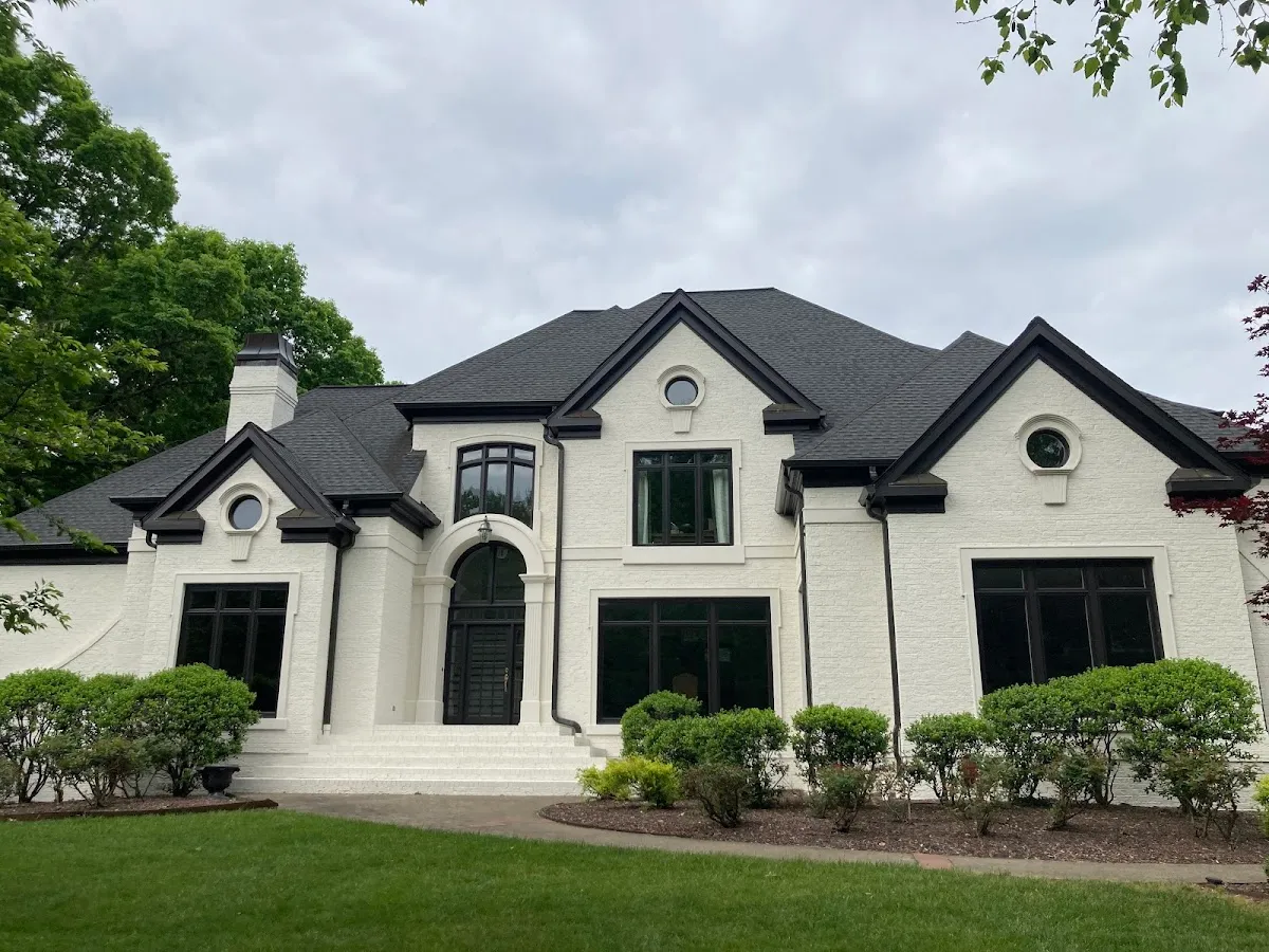 CertaPro Painters of Huntsville, AL in Huntsville