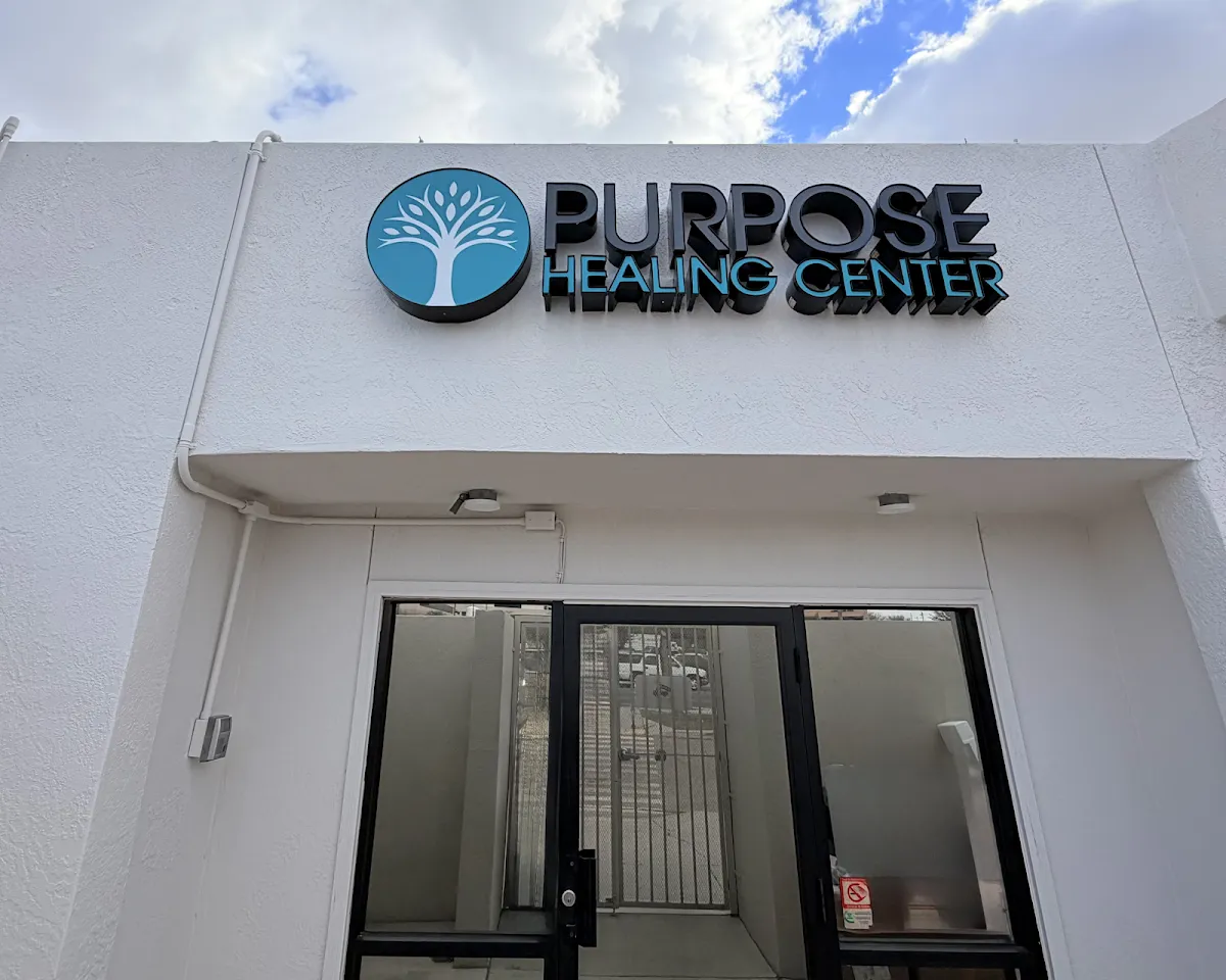 Purpose Healing Center Drug and Alcohol Rehab Tucson in Tucson