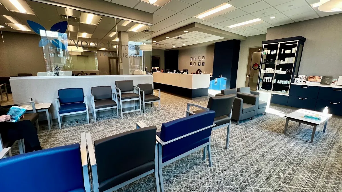 Dermatology Consultants in Minneapolis