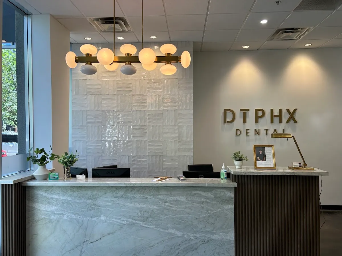 Downtown Phoenix Dental in Phoenix