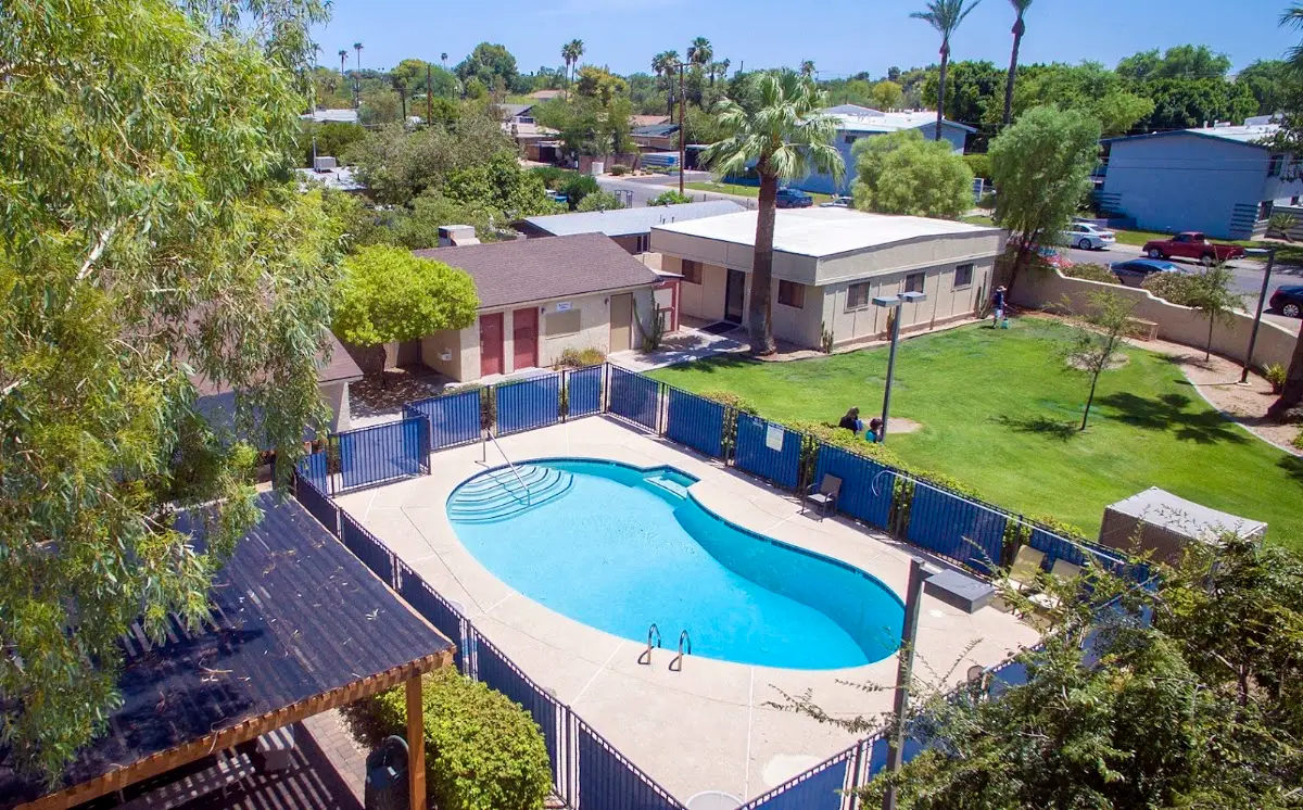 Calvary Healing Center in Phoenix