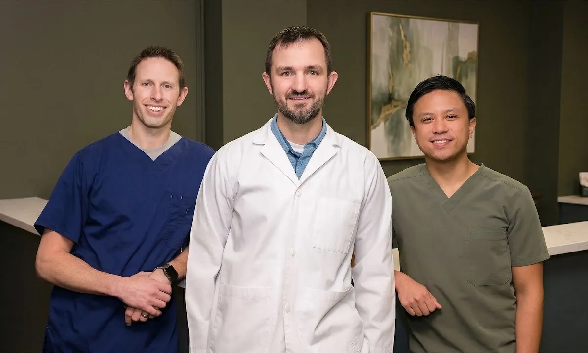 Anchorage Dental Arts in Anchorage