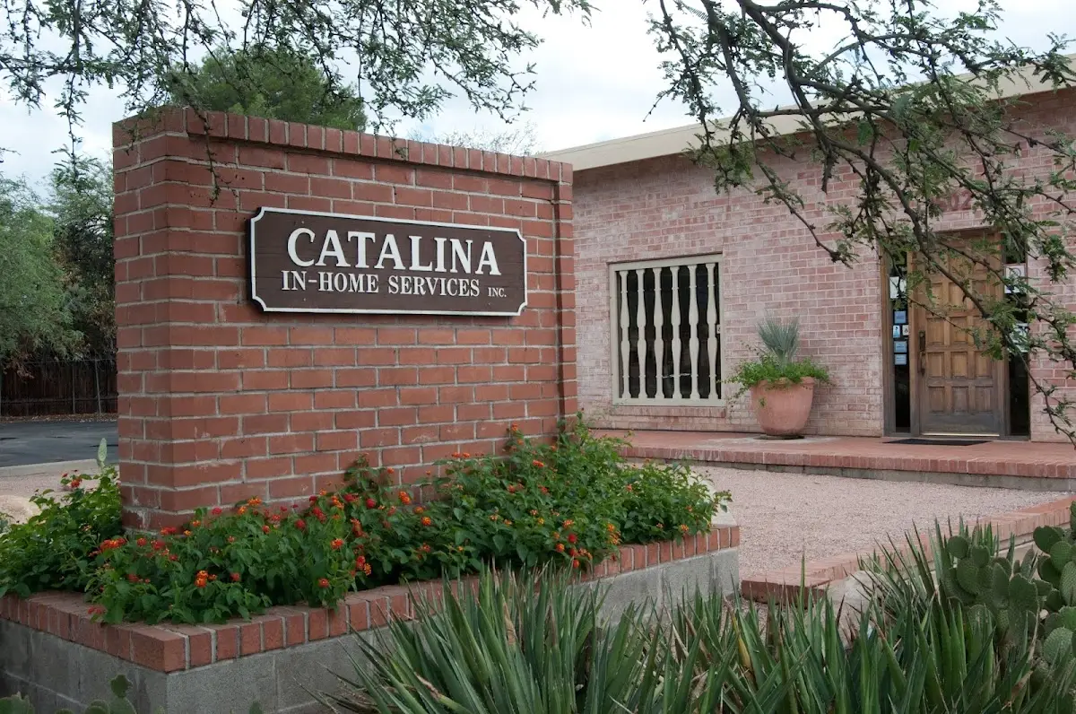 Catalina In-Home Services in Tucson