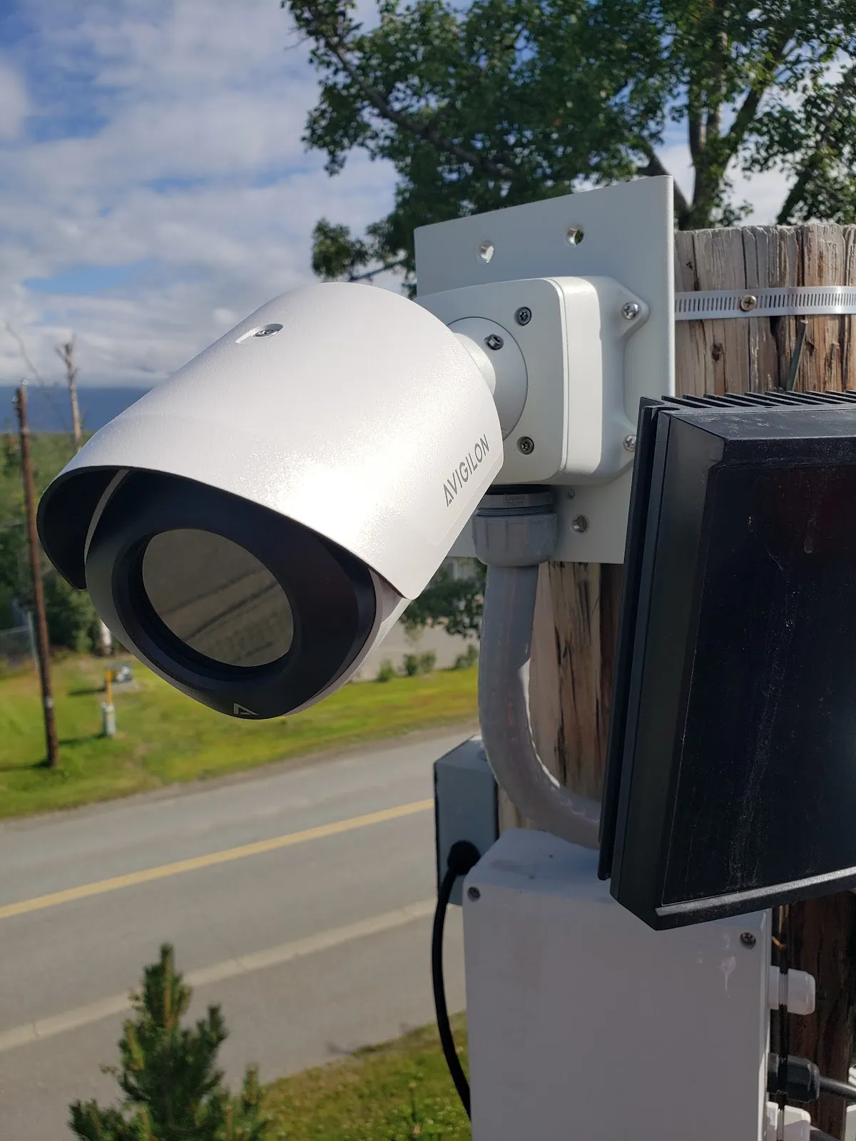 Northern Security and Surveillance in Anchorage