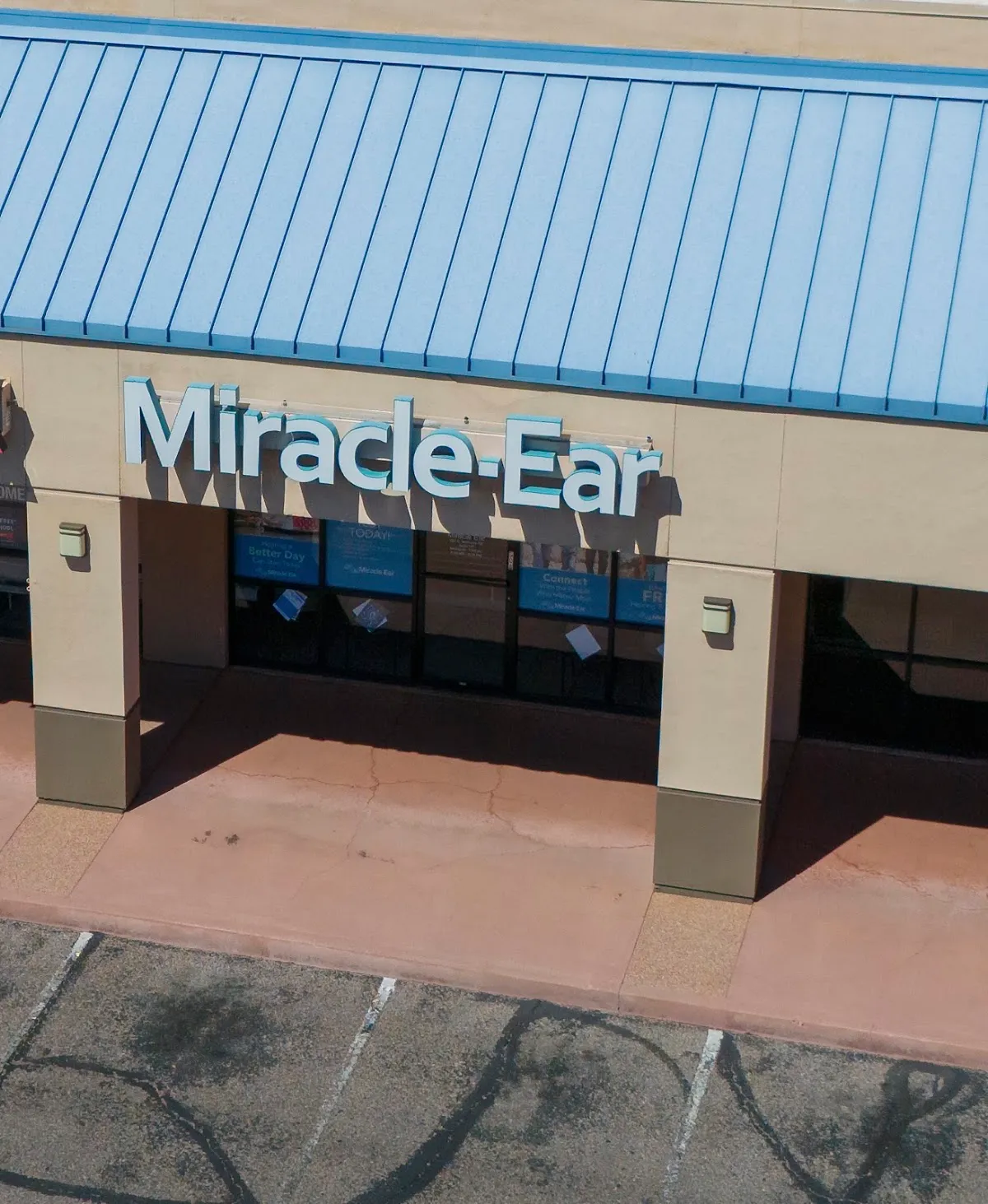 Miracle-Ear Hearing Aid Center in Tucson