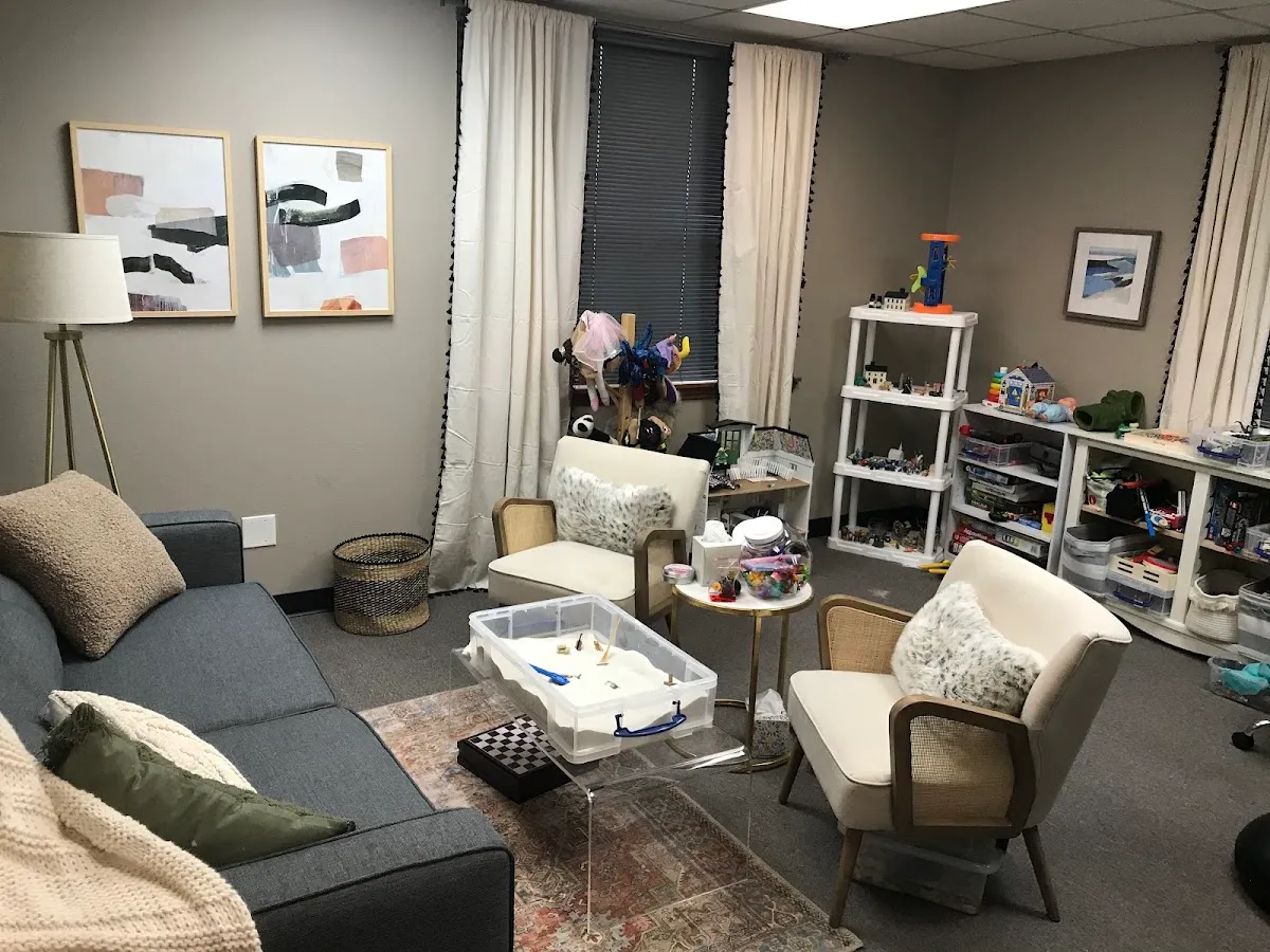 Water's Edge Counseling Services in Fayetteville
