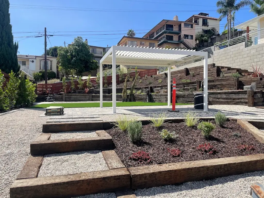 Gutierrez & Sons Tree Services and Landscaping in Los Angeles