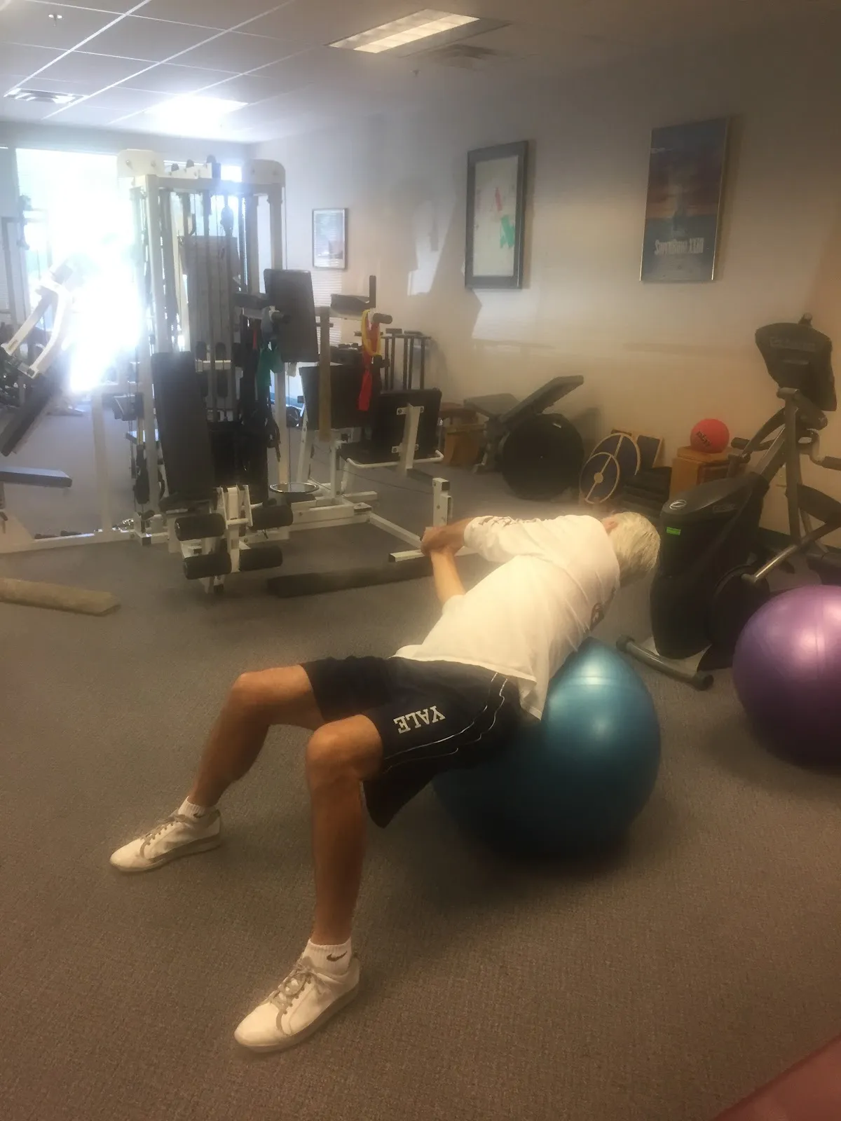 Advance Physical Therapy for Orthopedic and Sports Injuries, LLC in Boise