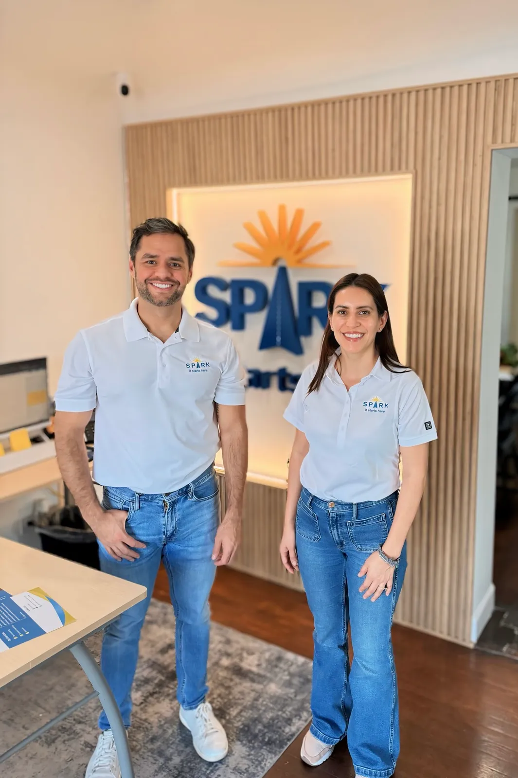 Spark Business Solutions in Tucson
