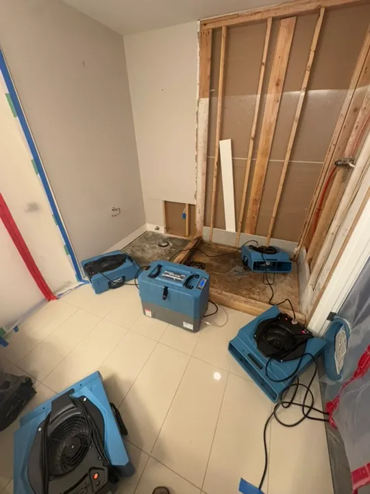 Prime Disaster Specialists in Birmingham
