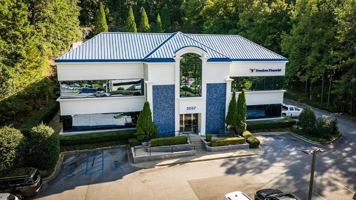 Freedom Financial Group in Birmingham