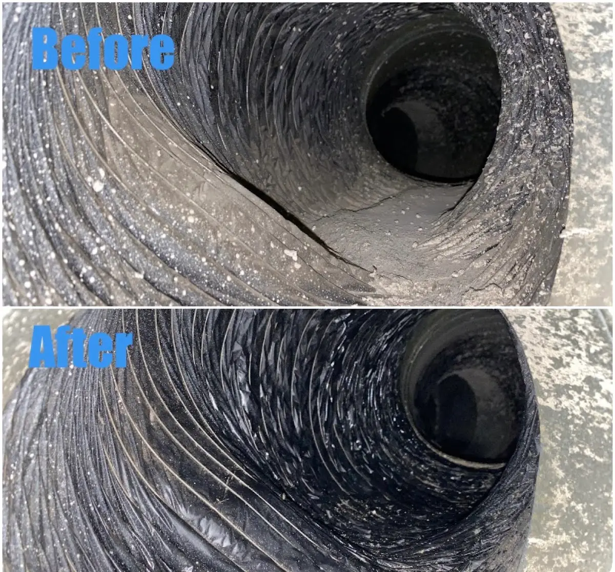 Premium Air Duct Cleaning in Los Angeles