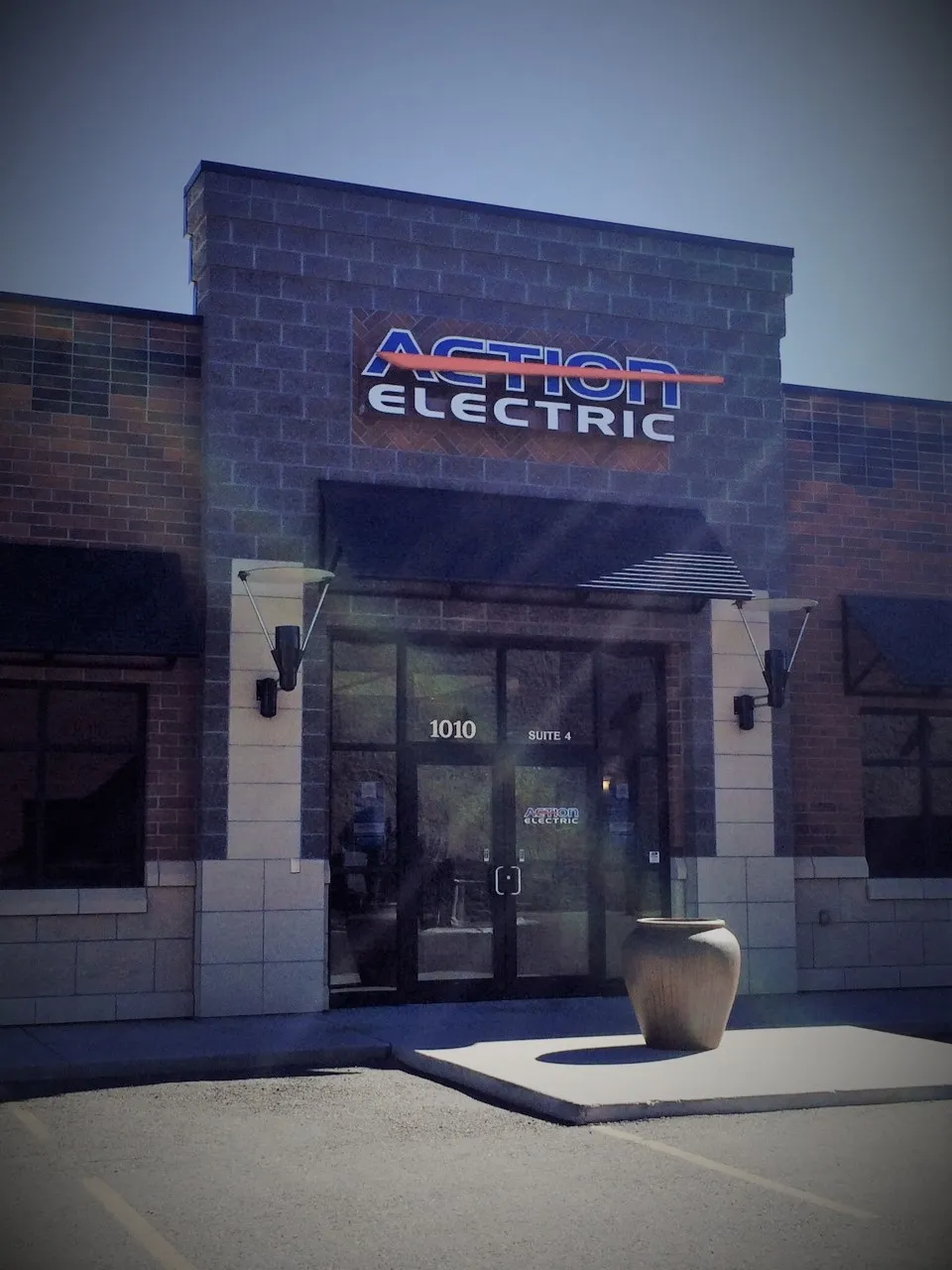 Action Electric, Inc. in Billings