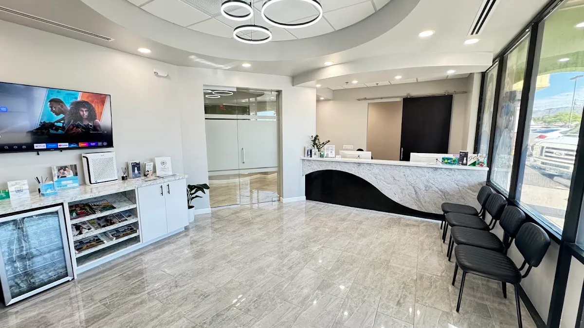 Central Dental in Phoenix