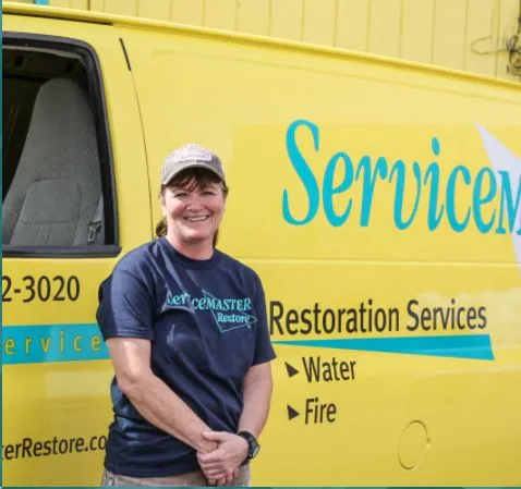 ServiceMaster of Alaska in Anchorage
