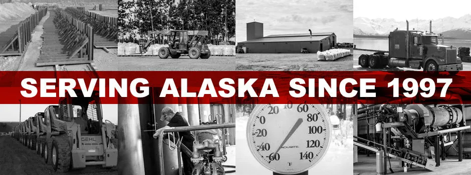 Delta Industrial Service in Fairbanks