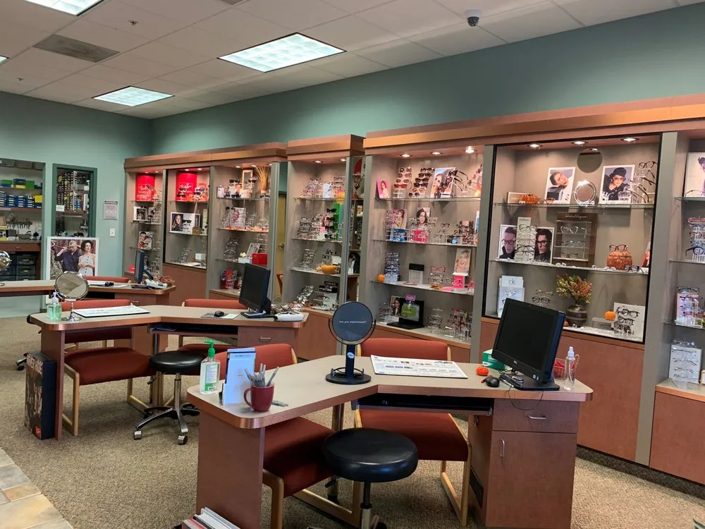 Silverbell EyeCare in Tucson