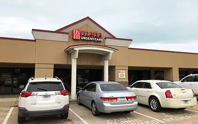 MANA Urgent Care Wedington in Fayetteville