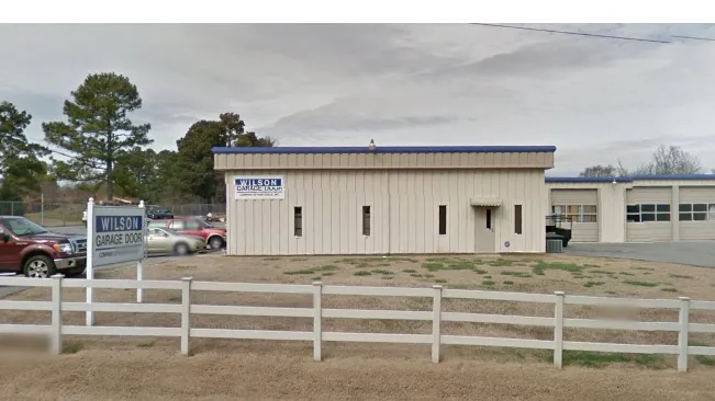 Wilson Garage Door Company of Huntsville in Huntsville