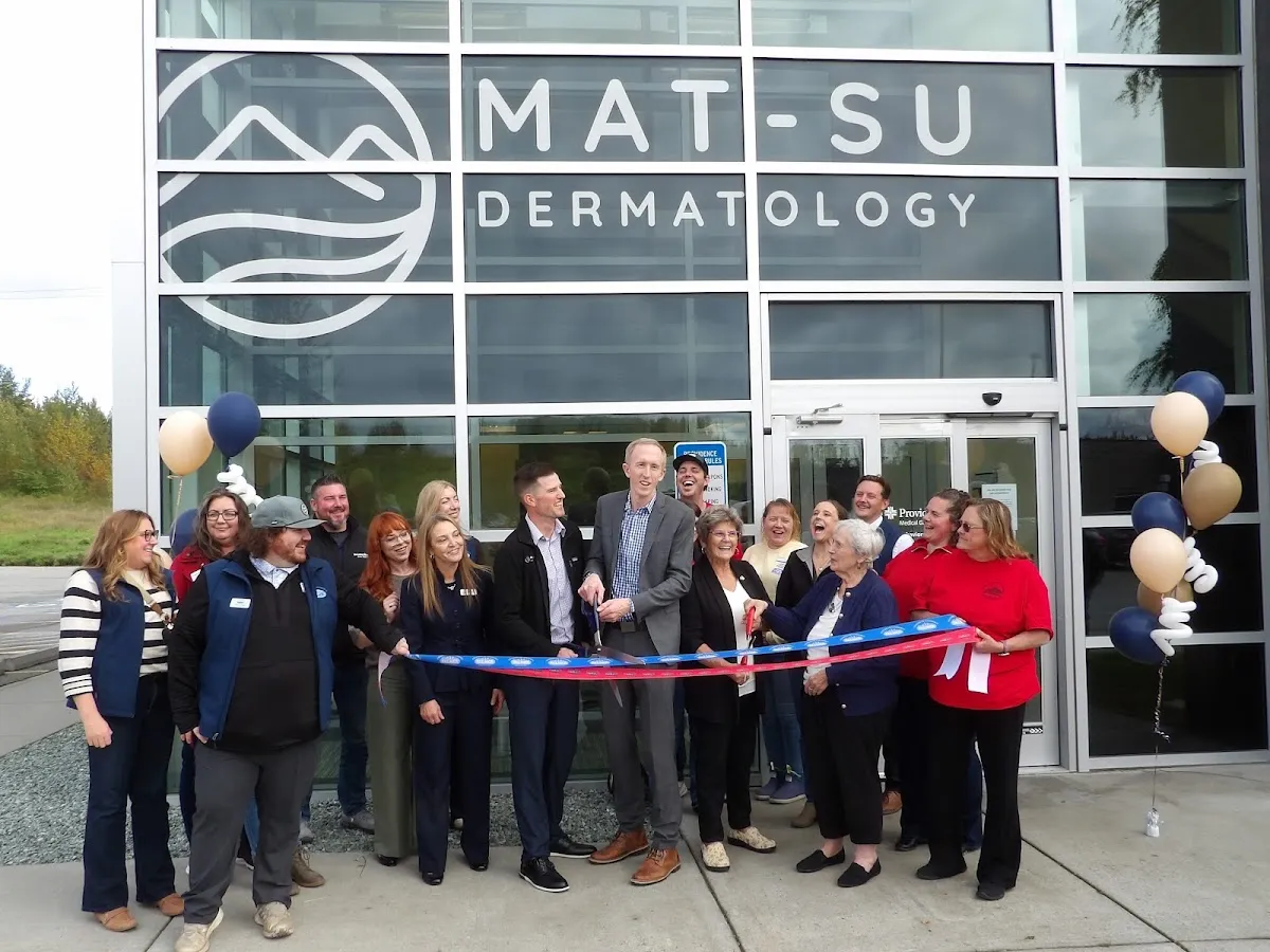 Mat-Su Dermatology in Anchorage