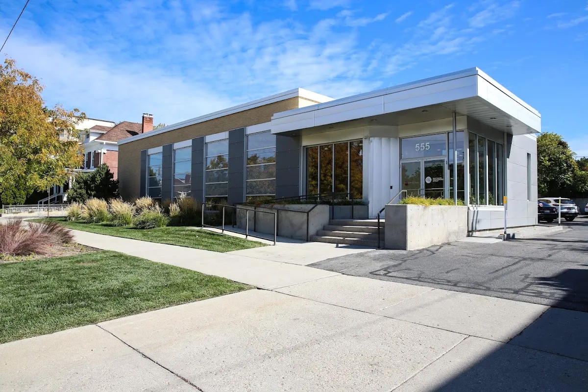 Software Technology Group in Salt Lake City