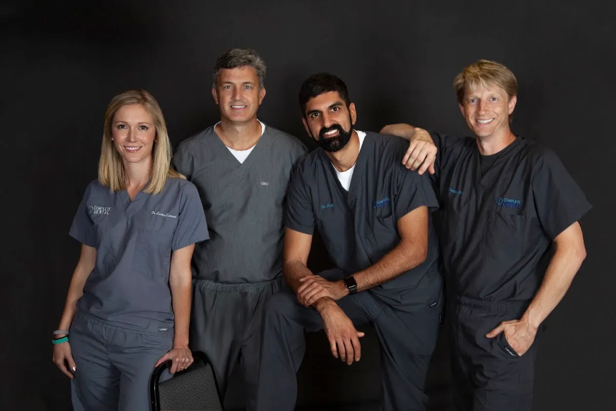 Complete Dental in Huntsville