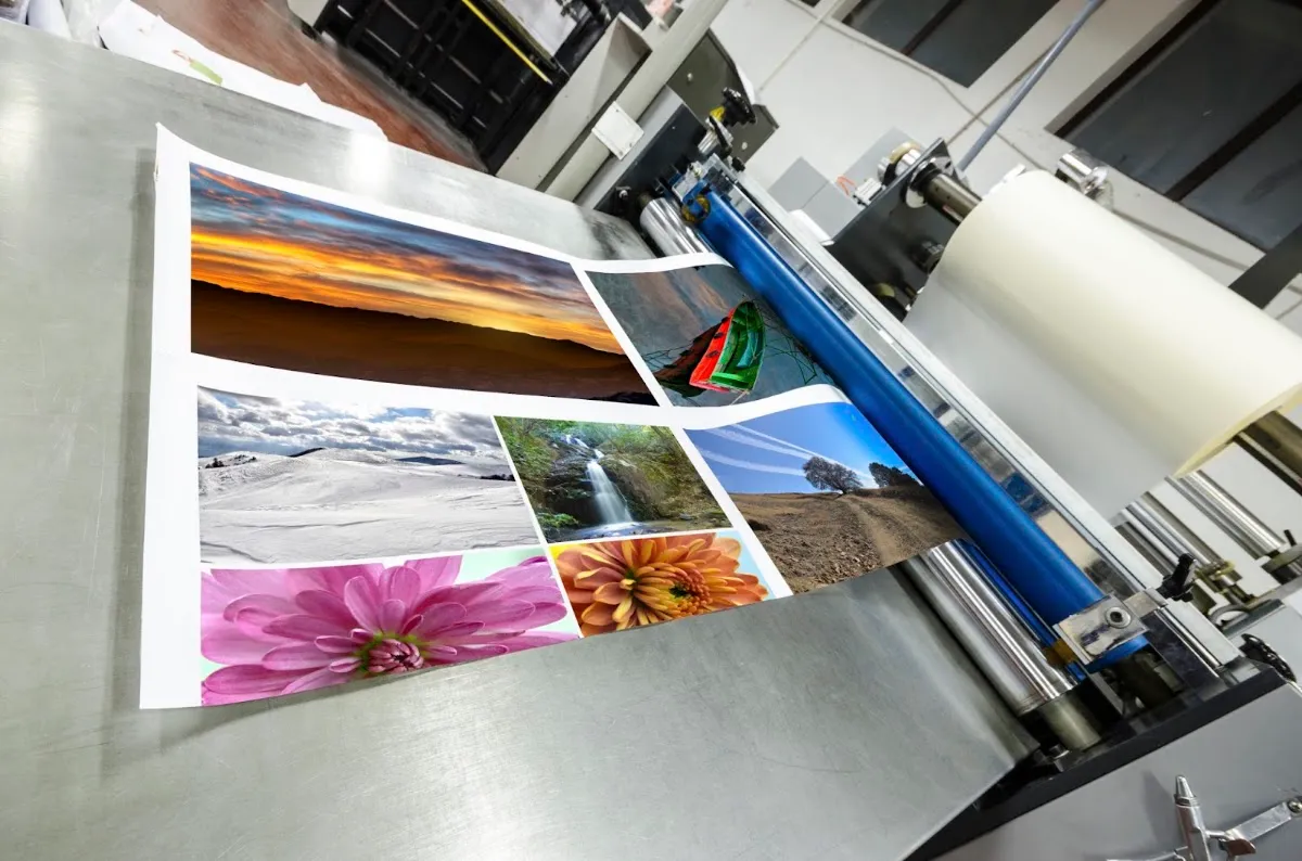 Reproductions, Inc. in Tucson