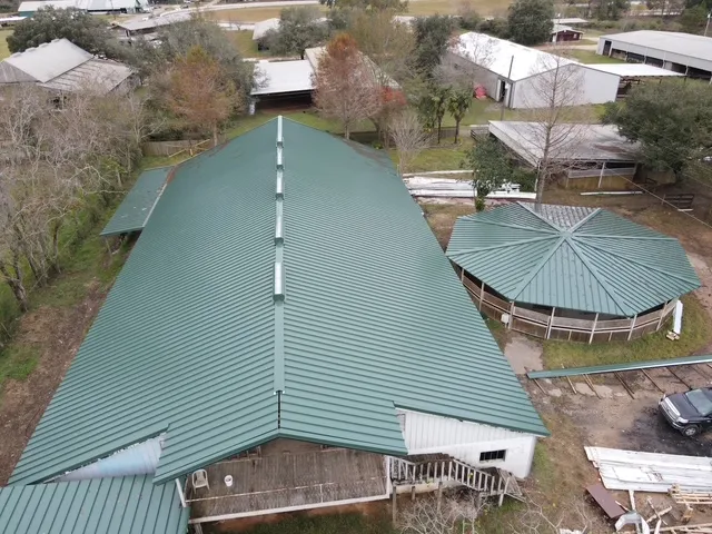 Synergy Roofing New Orleans in New Orleans