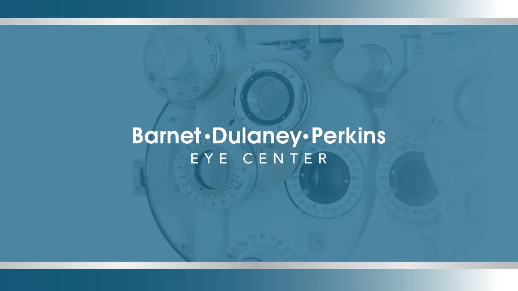 Barnet Dulaney Perkins Eye Center in Tucson