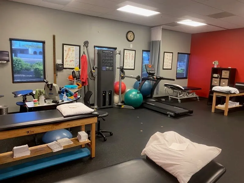 ATI Physical Therapy - Tucson in Tucson