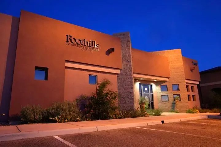 Foothills Dermatology in Tucson