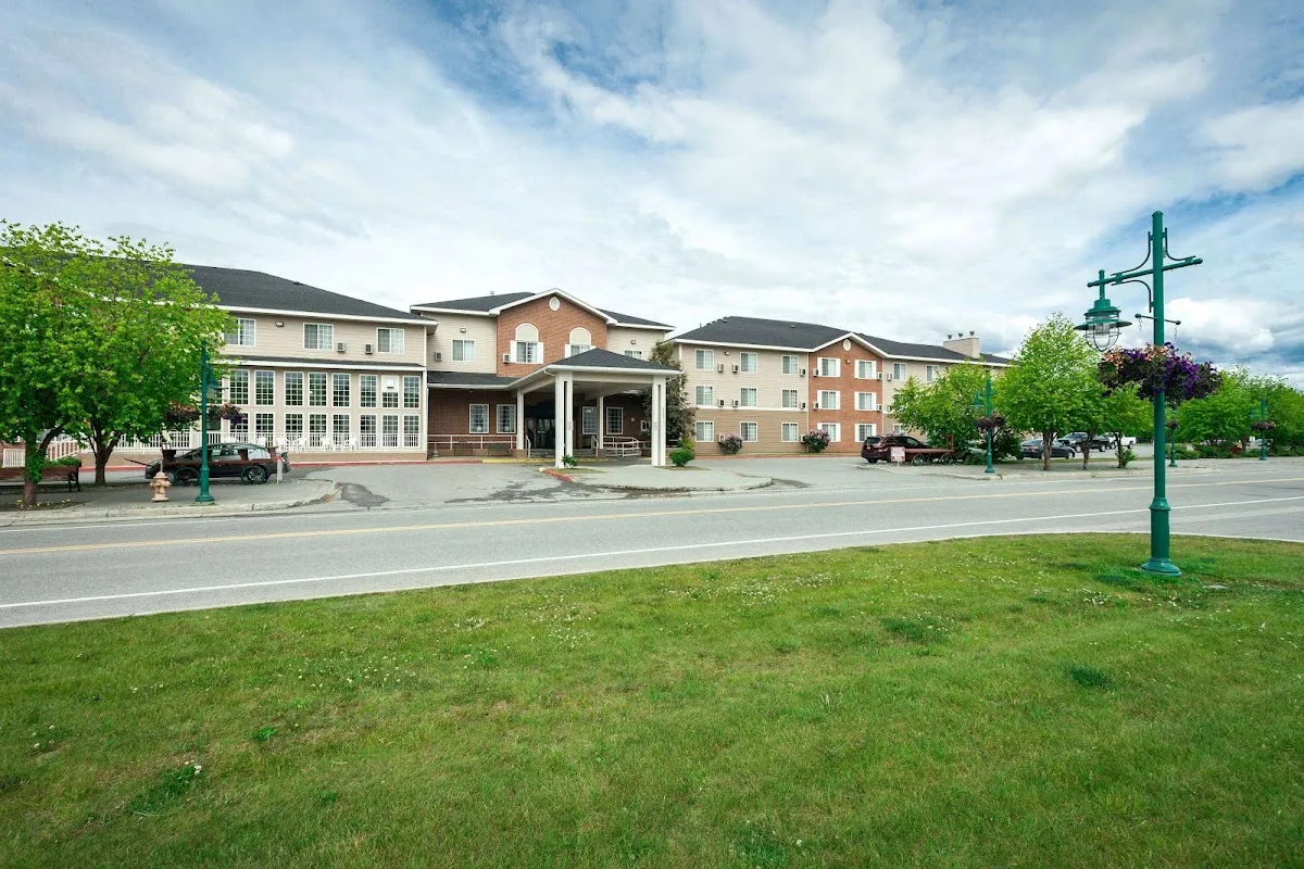 Wingate by Wyndham Anchorage Downtown/Ship Creek in Anchorage