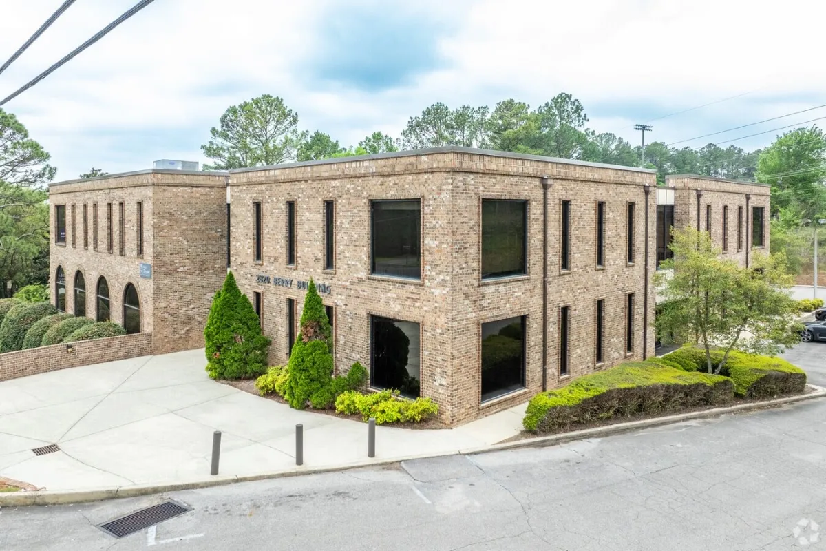 Restorative Counseling Services, LLC in Birmingham