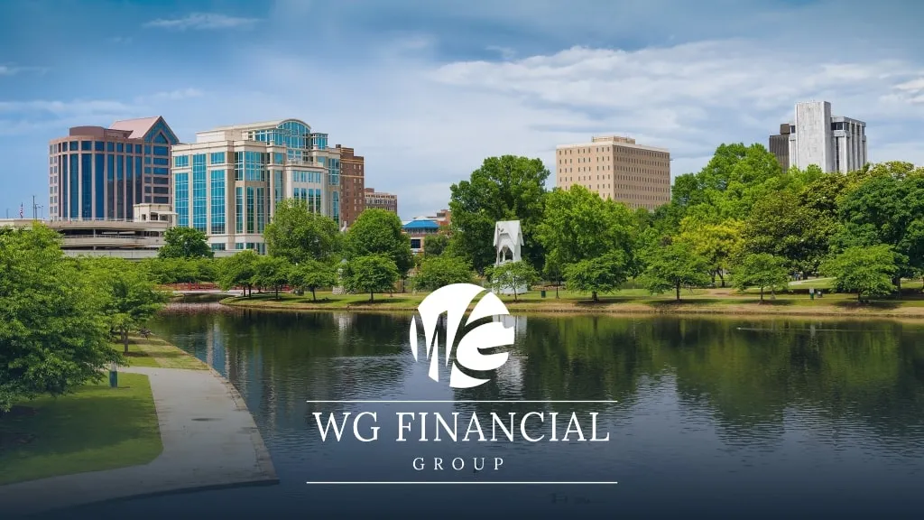 WG Financial Group in Huntsville