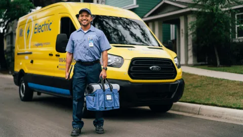 Mr. Electric of Phoenix Metro in Phoenix