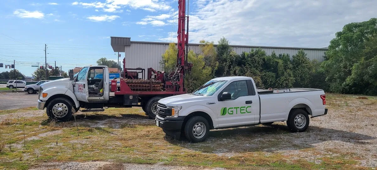 GTEC in Huntsville