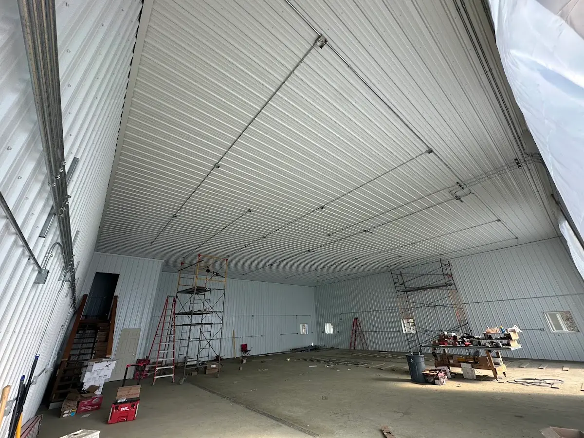 MW Electric LLC in Fairbanks