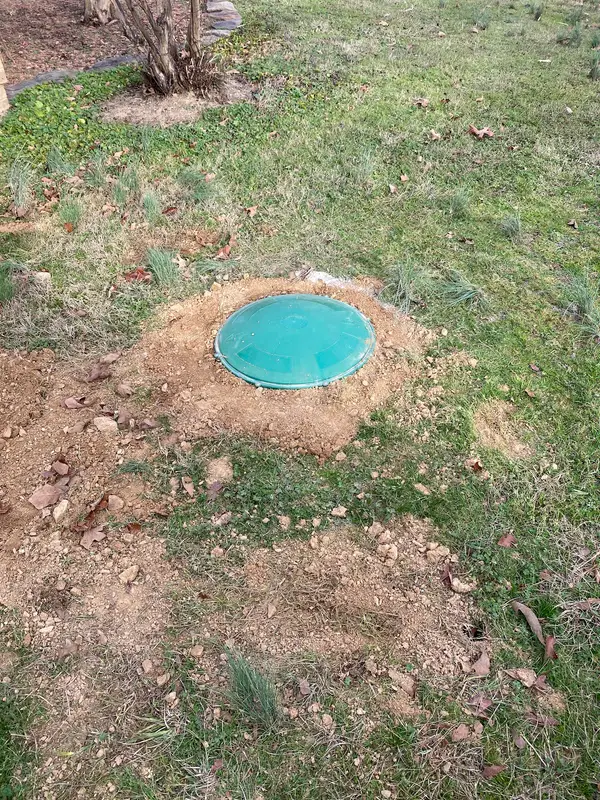 Alrite Septic Tank Services in Little Rock