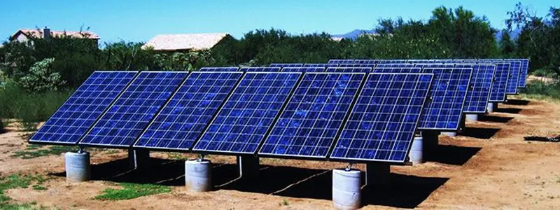 Custom Solar and Leisure in Tucson
