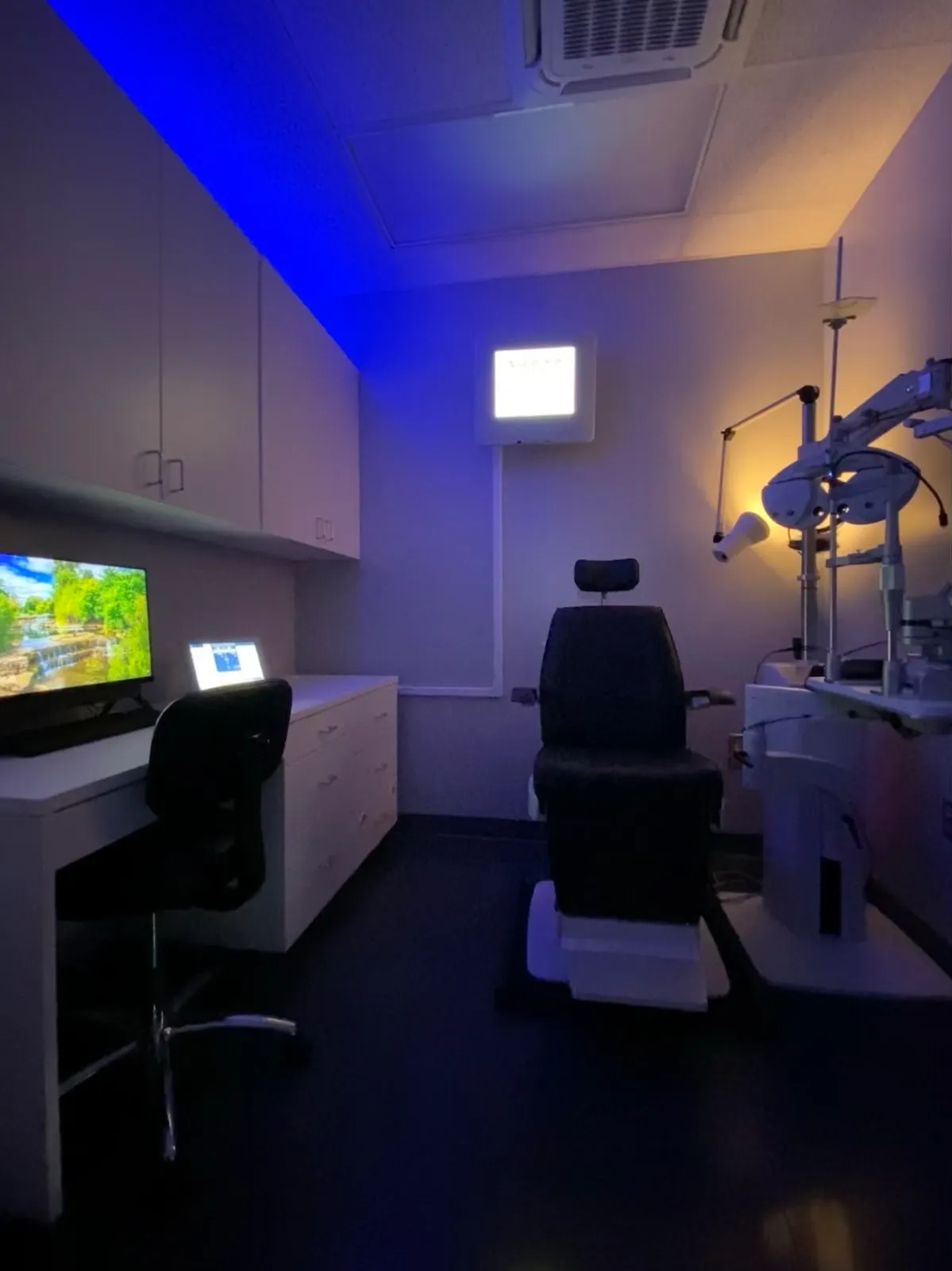 Natural State Eyecare in Little Rock
