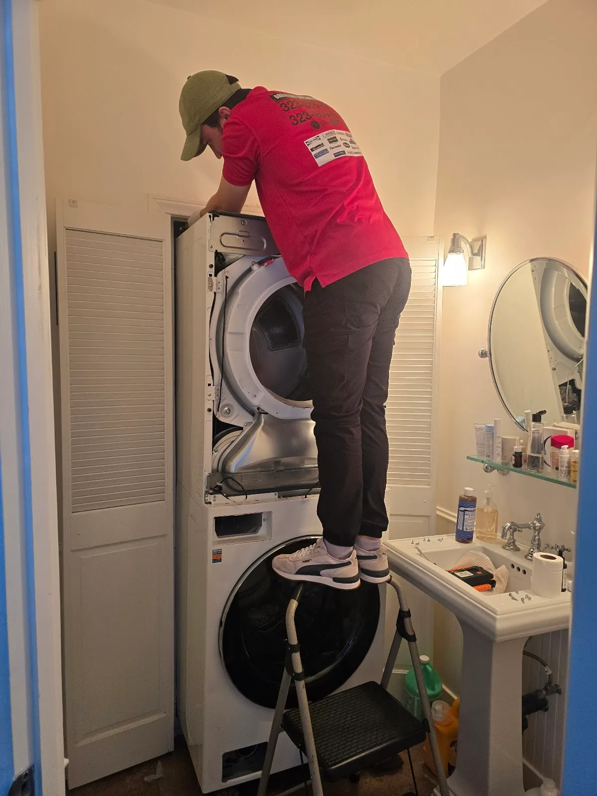Green Way Appliance LG & Samsung Repair in Los Angeles