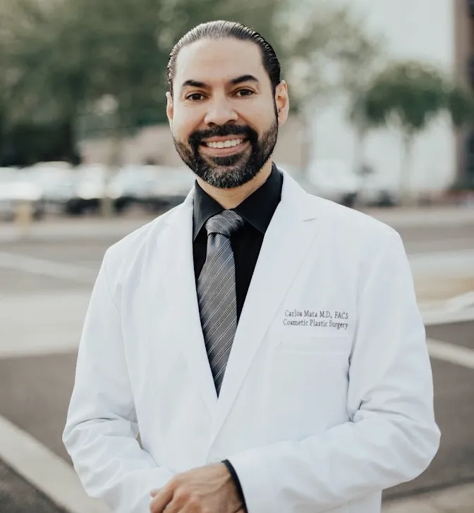 Natural Results Plastic Surgery in Phoenix