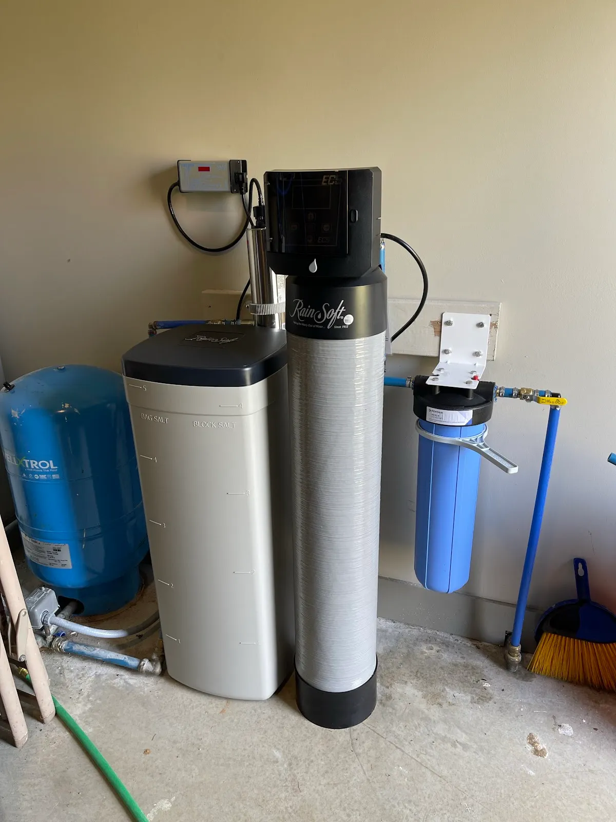 Pure Energy Water & Air in Huntsville